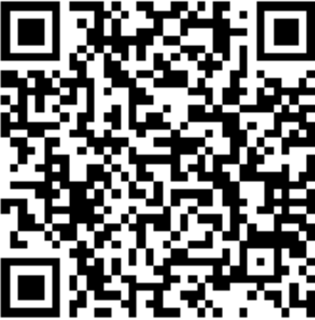 QR Code for Google Form to see counselors