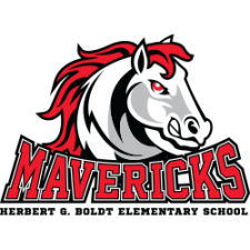 Boldt Mavericks Logo