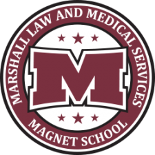 Marshall LMS Logo
