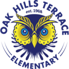 Oak Hills Terrace Owl