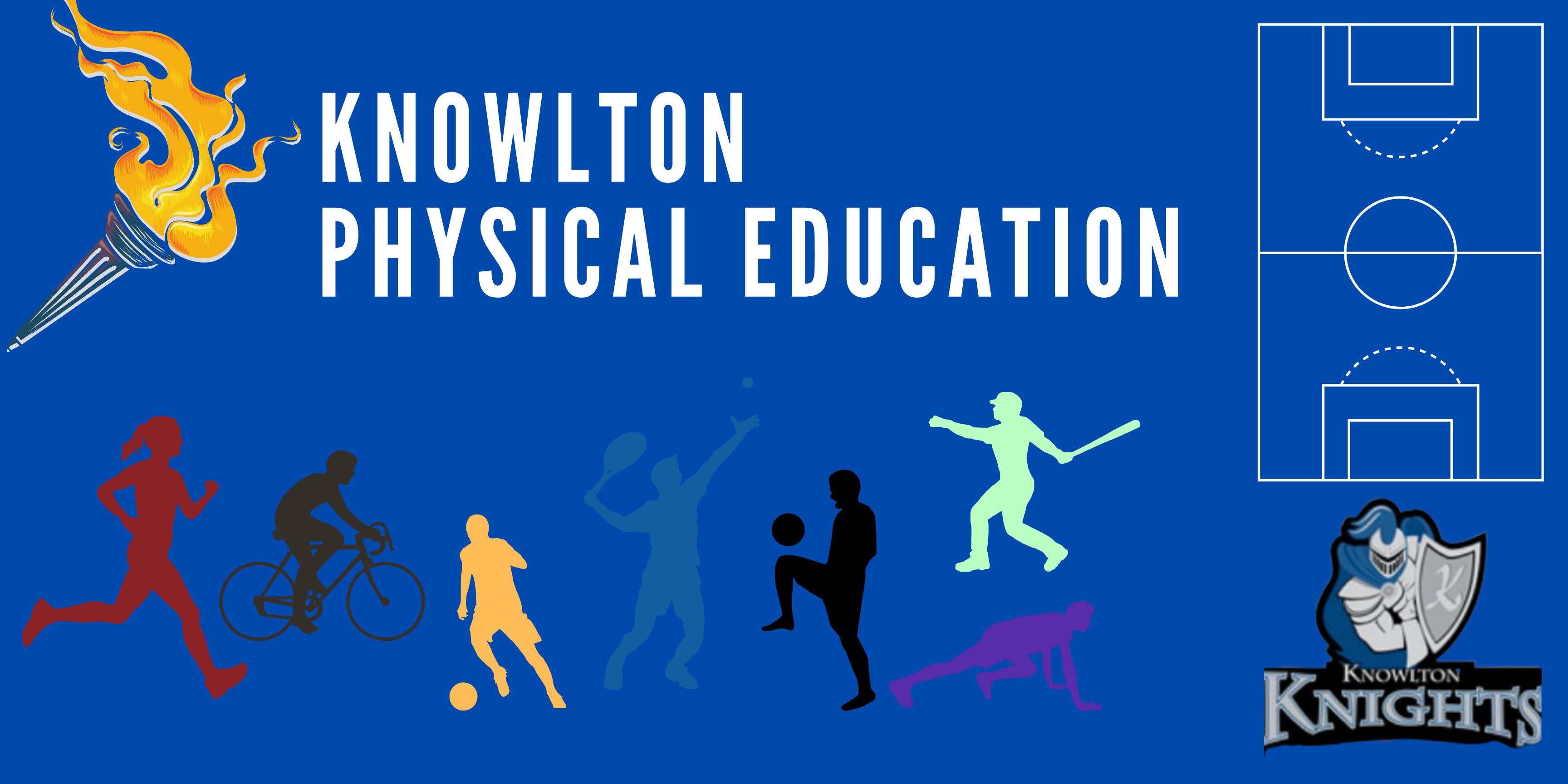 Knowlton Physical Education