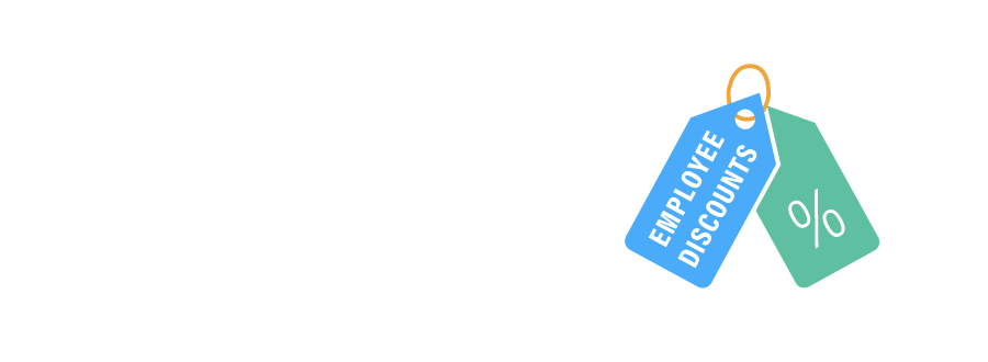 Employee Discounts