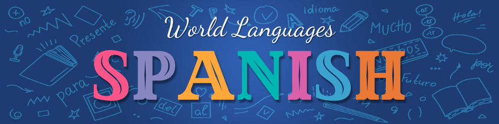 Elementary World Languages: Spanish