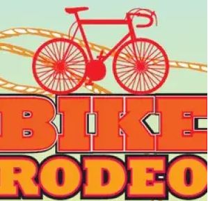 bike rodeo image