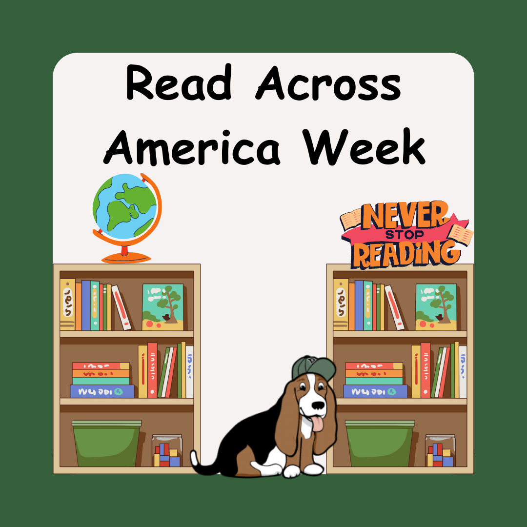 Read Across America Week