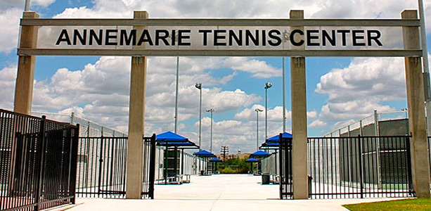 ATC - Annemarie Tennis Center