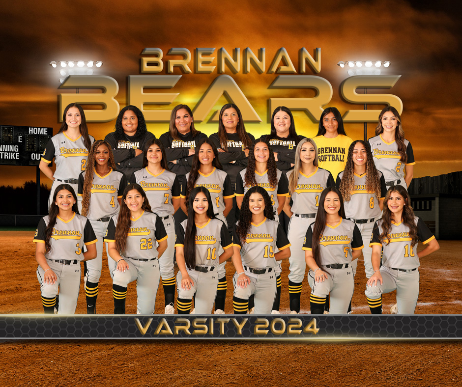 Brennan Varsity Softball