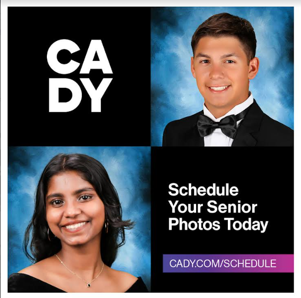 Co 25 Senior Portrait Sessions Now Open Construction Careers Academy High School Northside