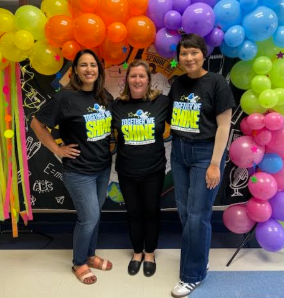 Meet Our Team! | Scobee Elementary School Northside Independent School ...