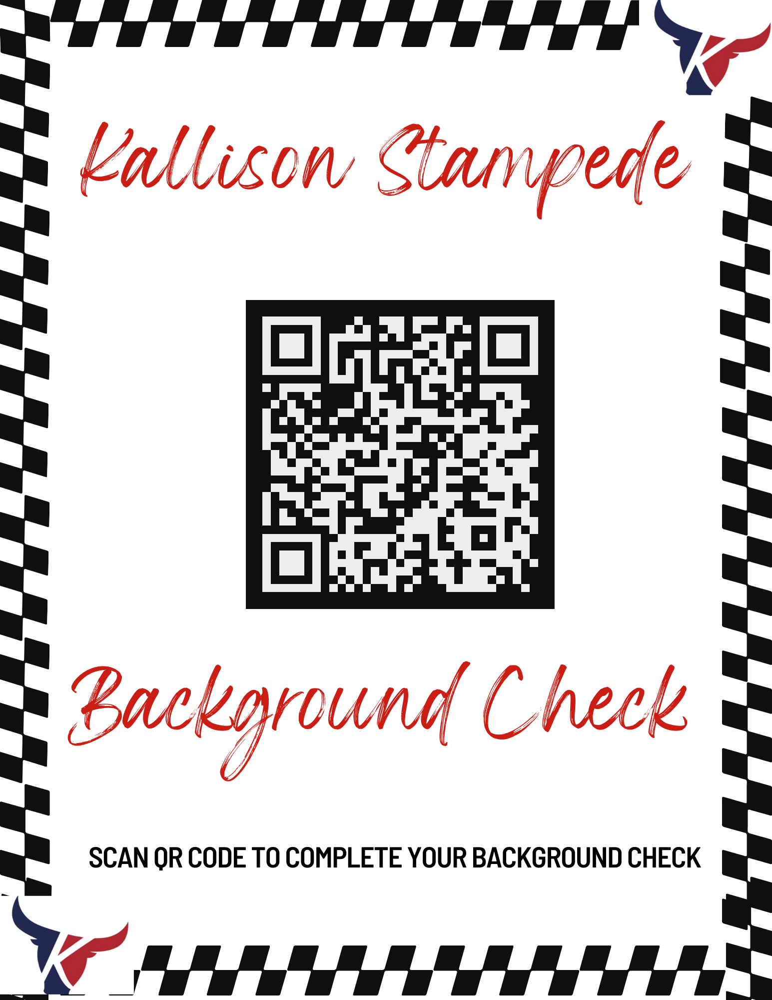 Background Check