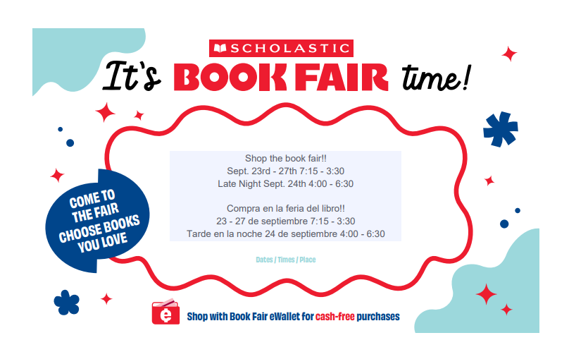 Book Fair