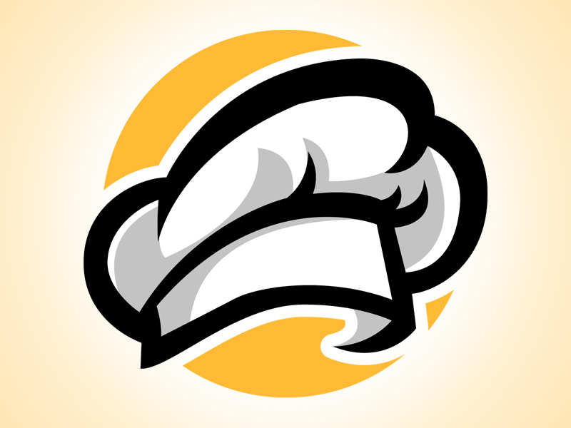 Catering Logo icon