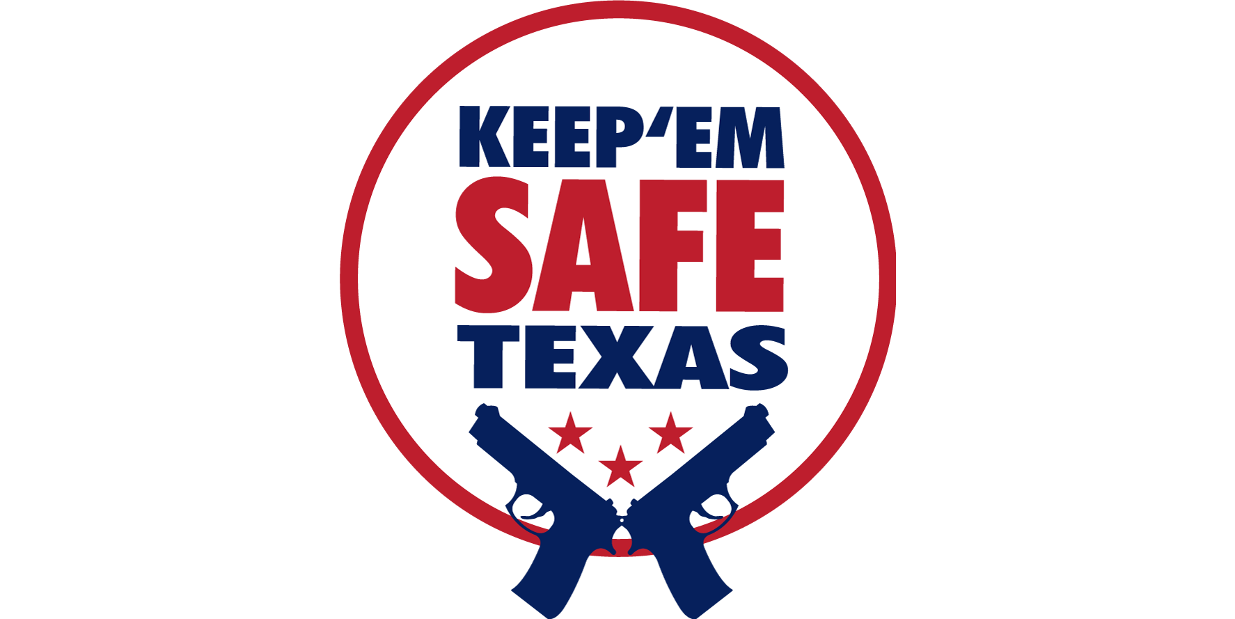 Keep Em Safe TX logo