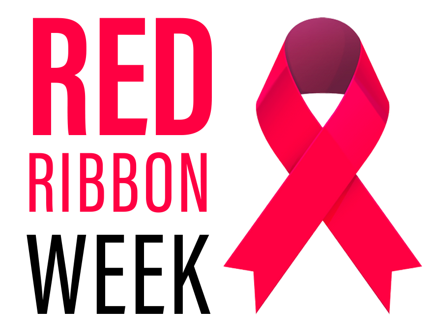 Red Ribbon Week