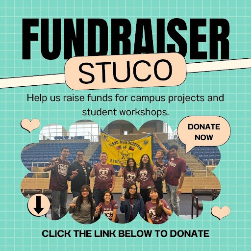 Student Council Fundraiser