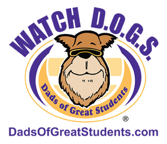 Watch D.O.G.S. logo