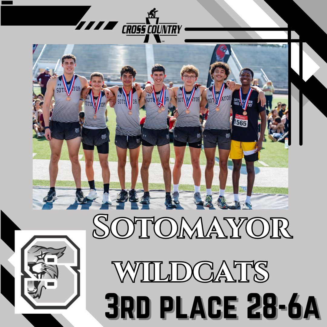 3rd Sotomayor CC Boys 28-6A