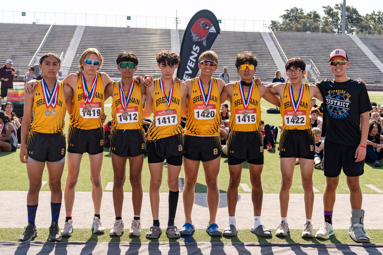 2ND BRENNAN BOYS CC 28-6A