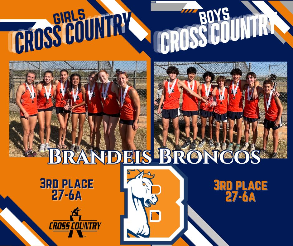 3rd Brandeis CC 27-6A