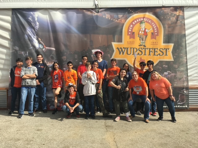 Wurstfest