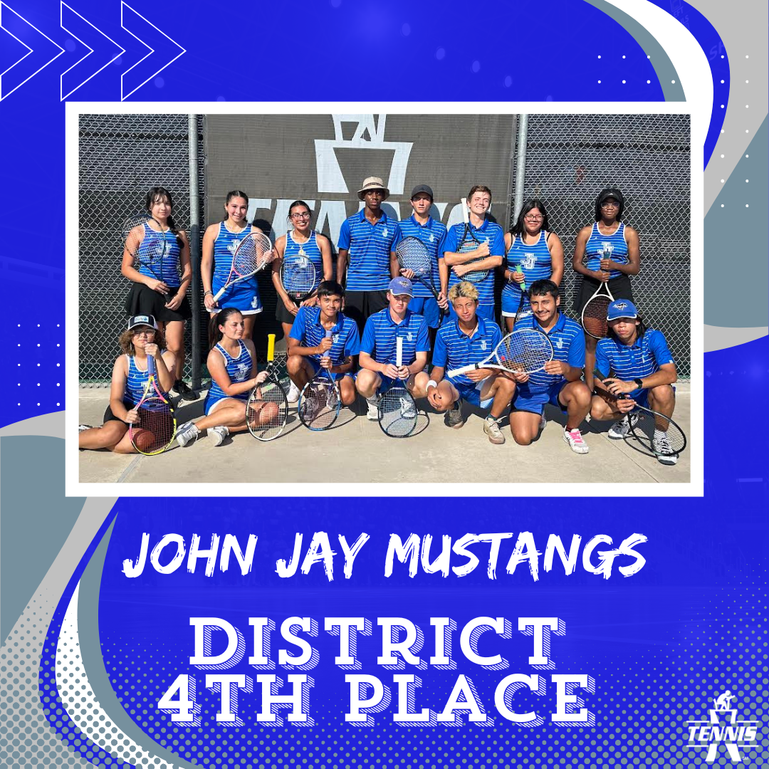 4th Jay 28-5A