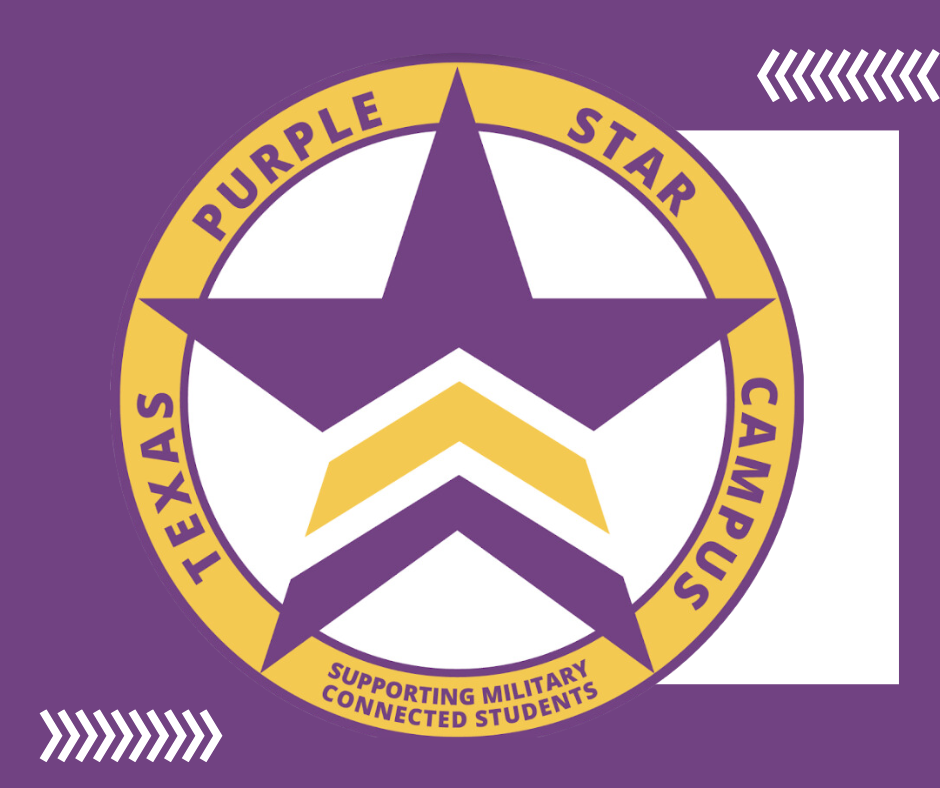 Purple Star Logo