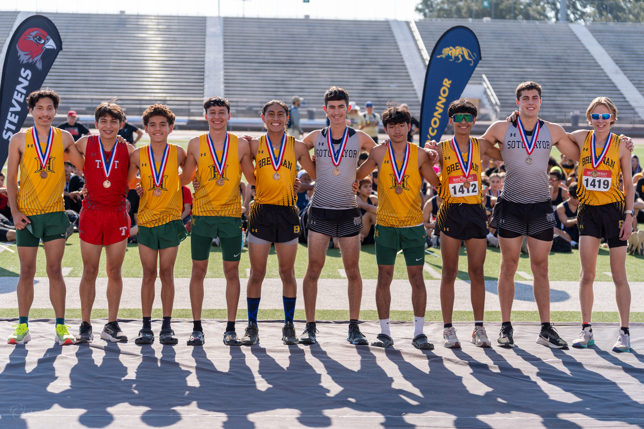 TOP 10 CC BOYS 28-6A FINISHERS