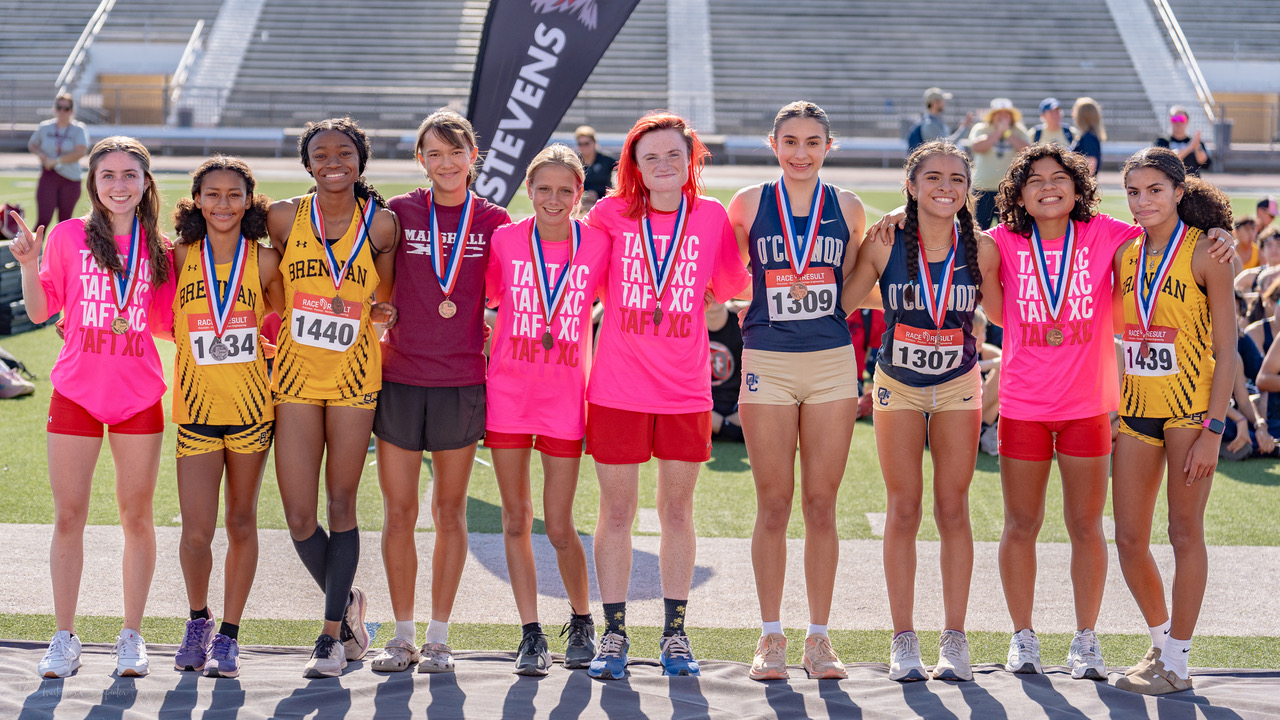 TOP 10 GIRLS CC 28-6A