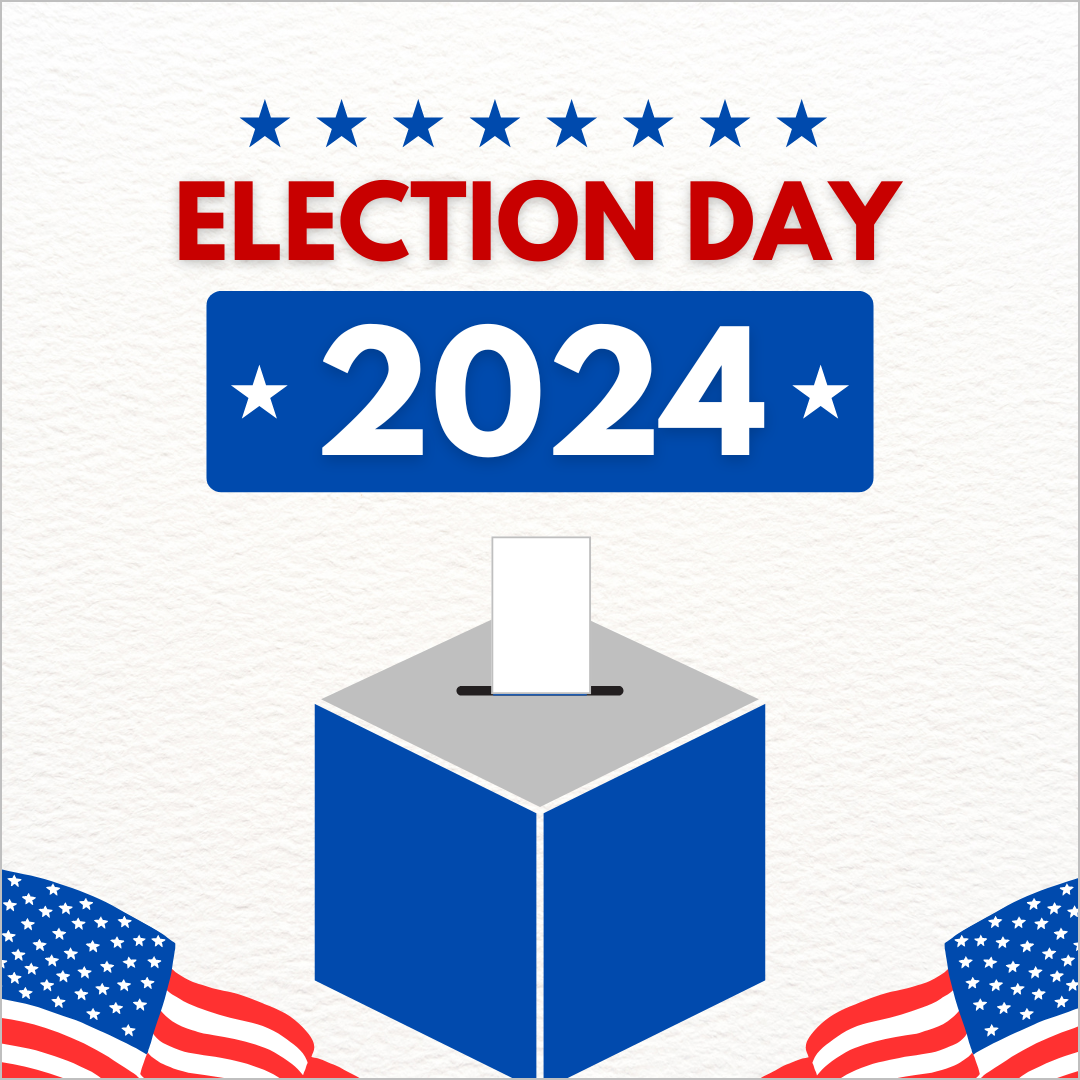 Election Day 2024