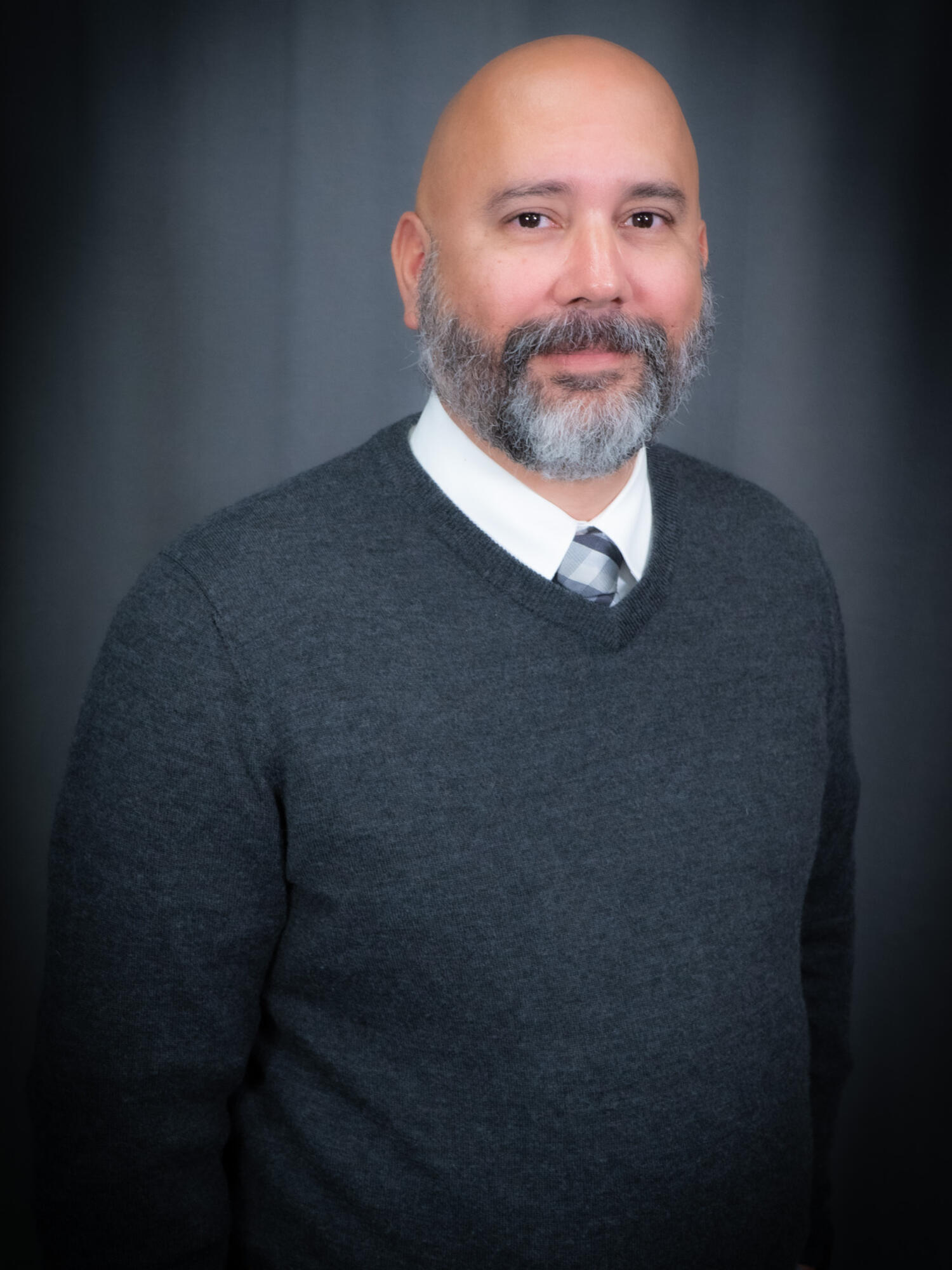 Michael David Alicea - Associate Principal