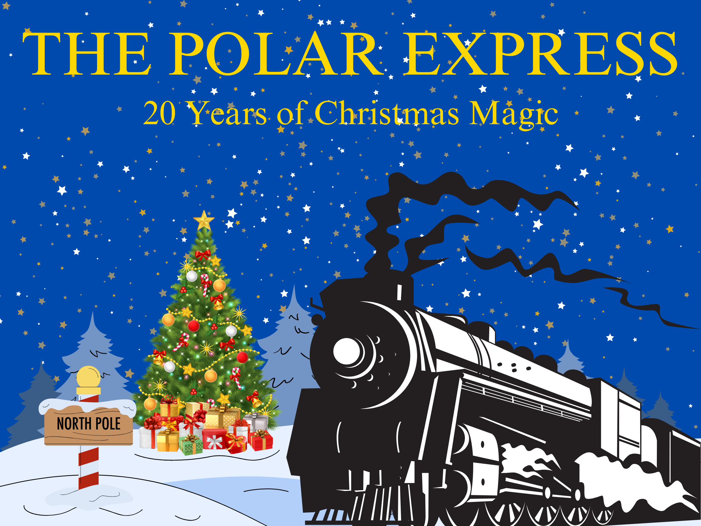 Polar Express