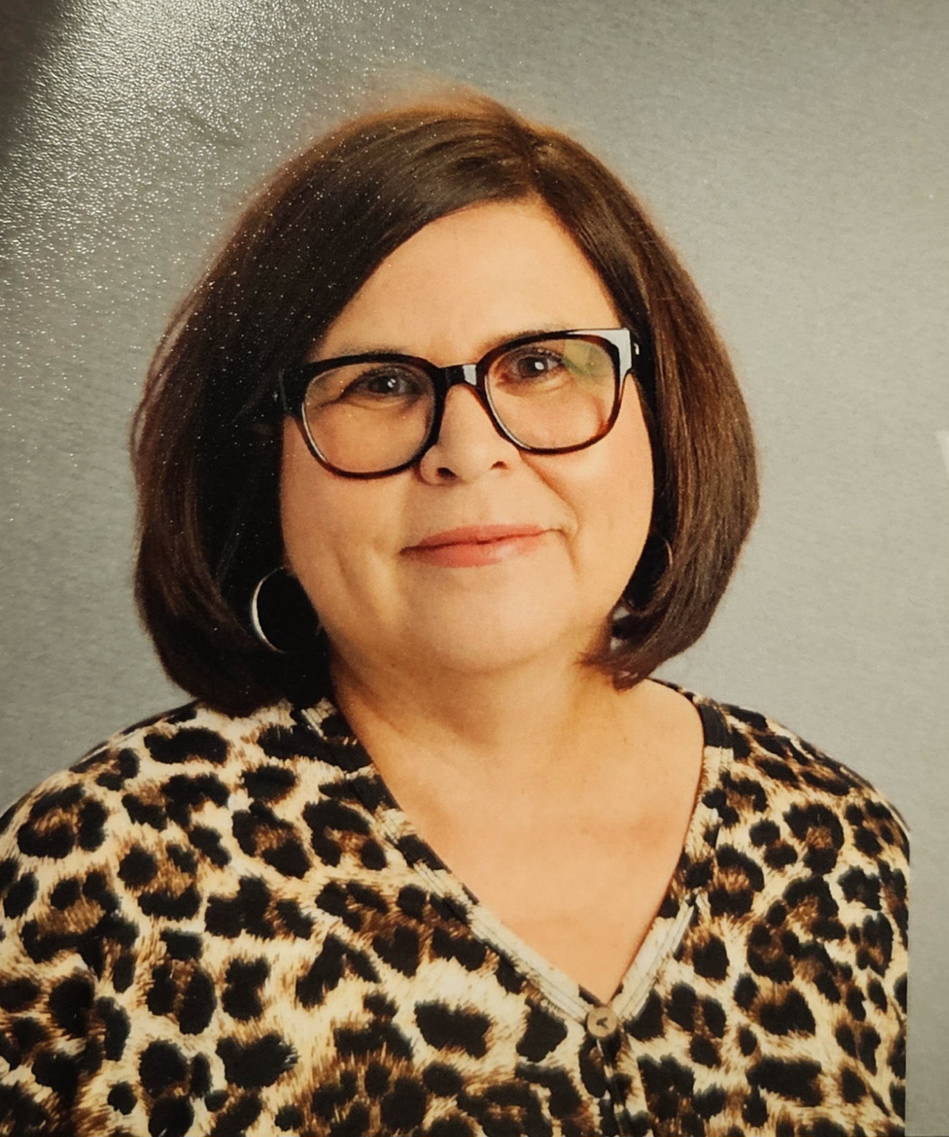 Image of Librarian Dinorah Valezquez