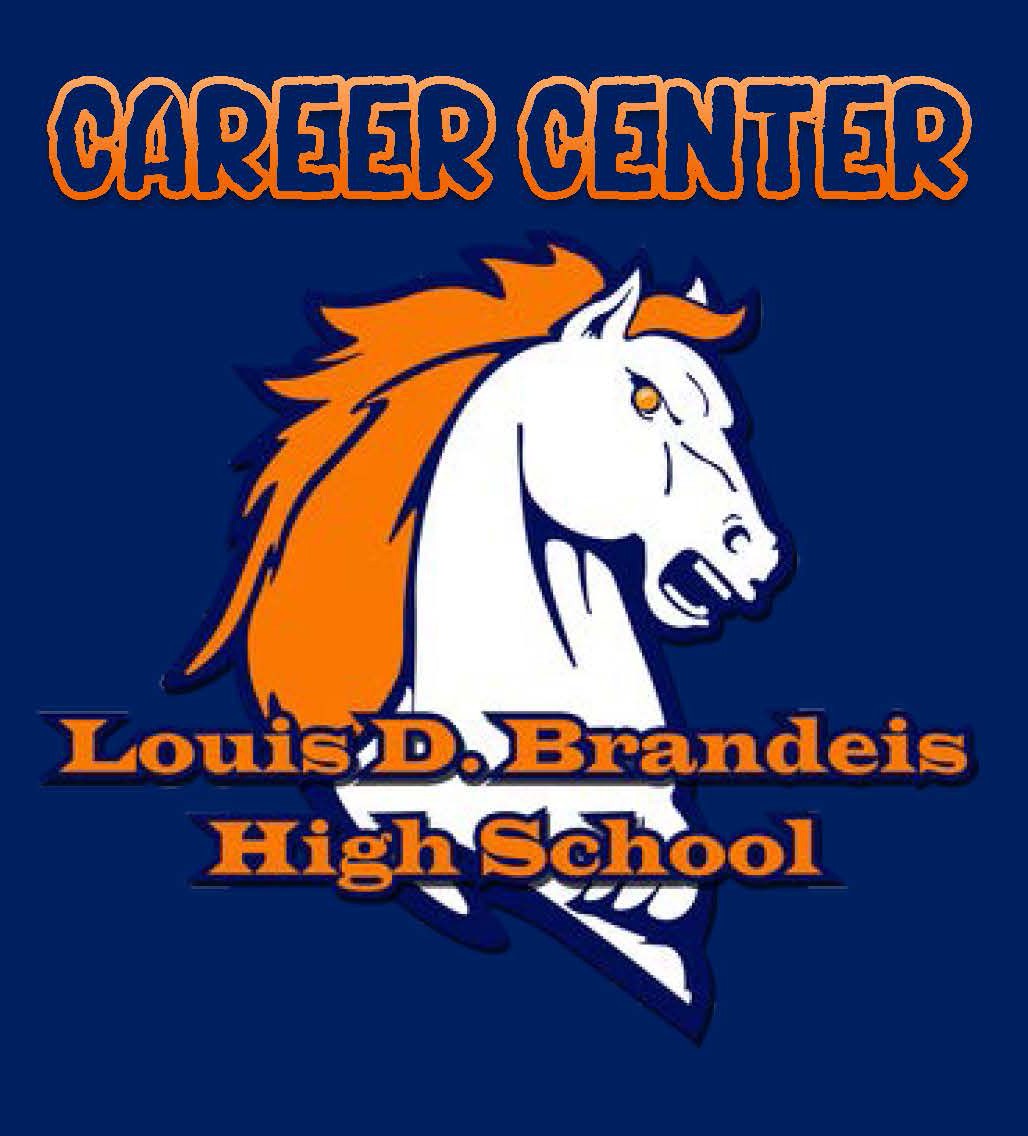 Brandeis HS Career Center 