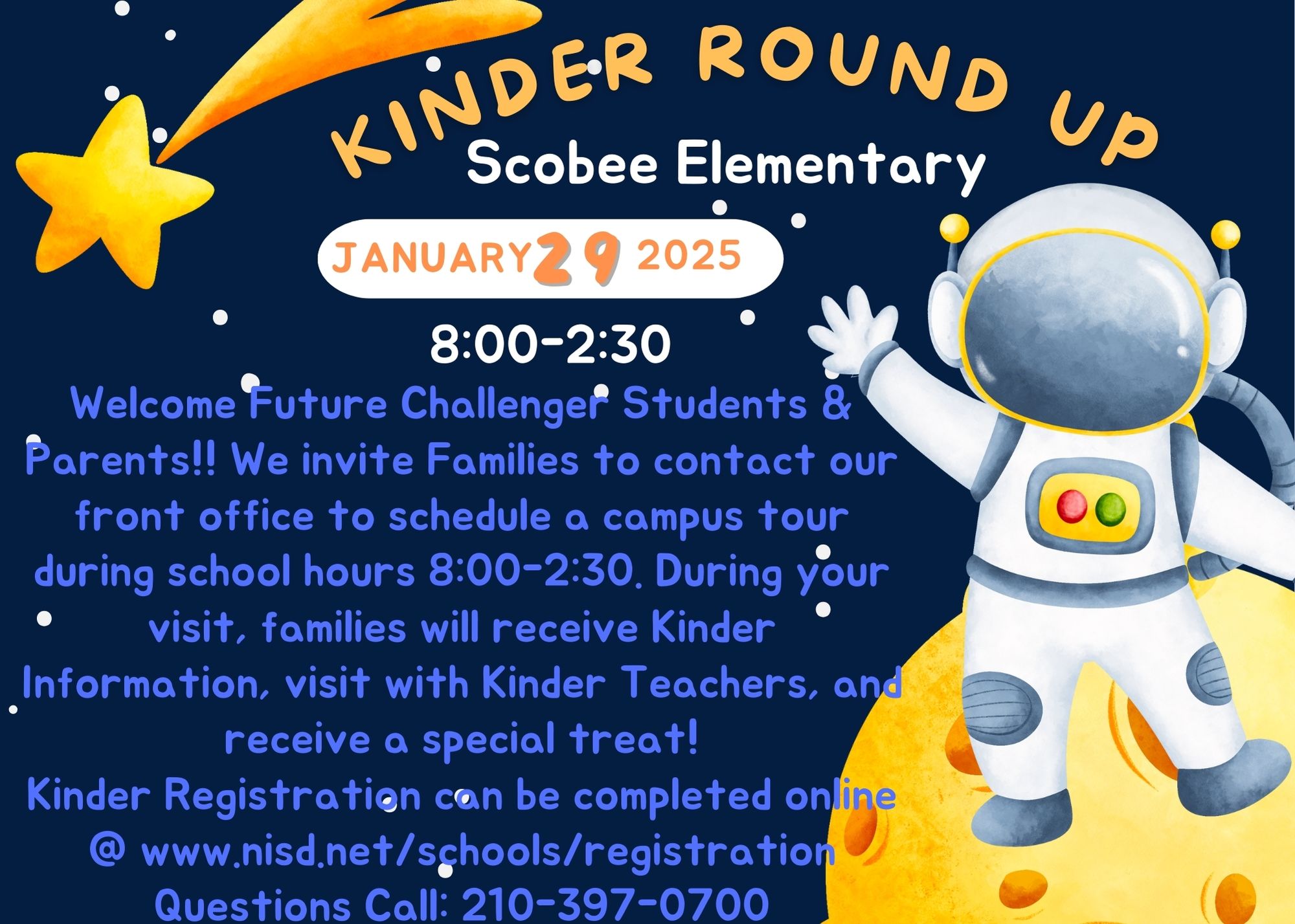 kinder roundup