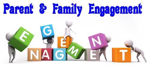 Parent Family Engagement image