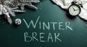 winter break