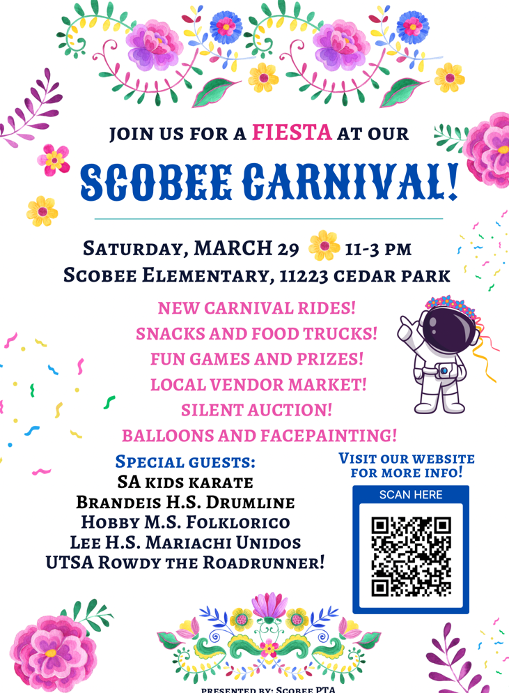 scobee carnival