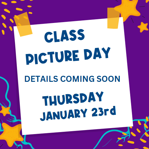 class picture flyer