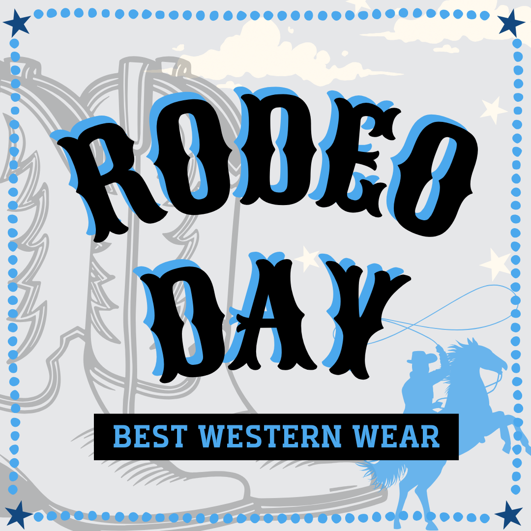 Rodeo Day