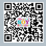 QR code for application 