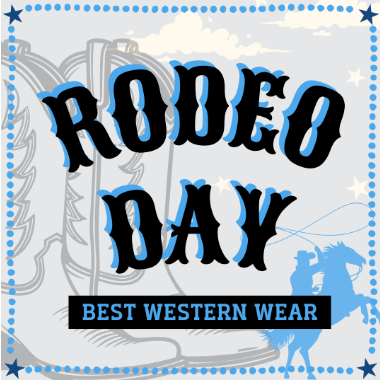 Rodeo Day 