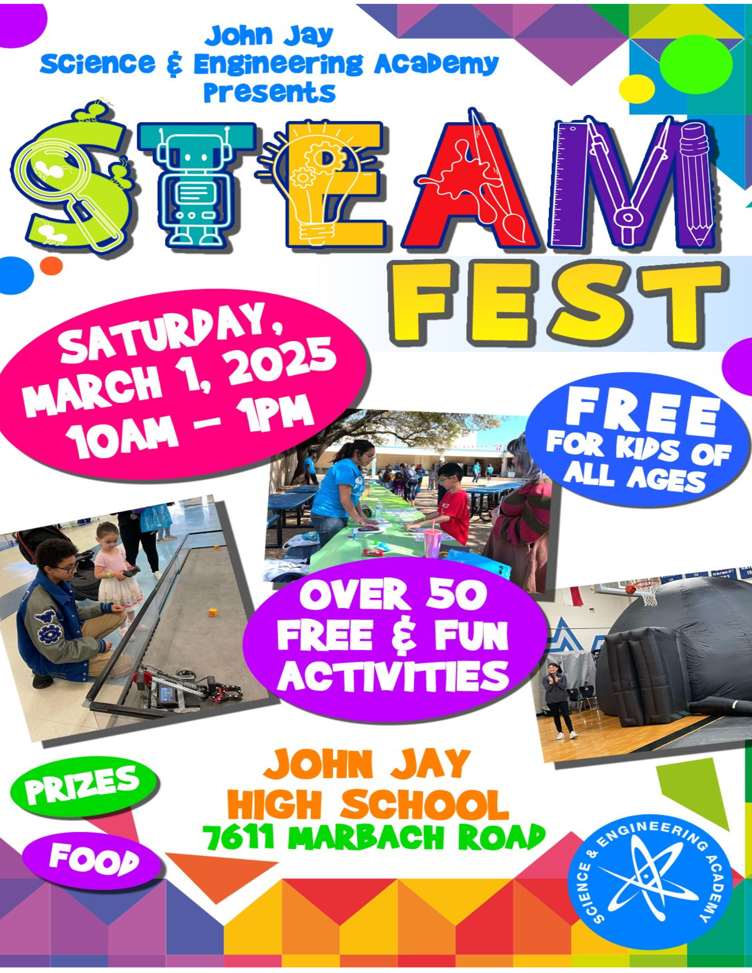 english steam fest flyer