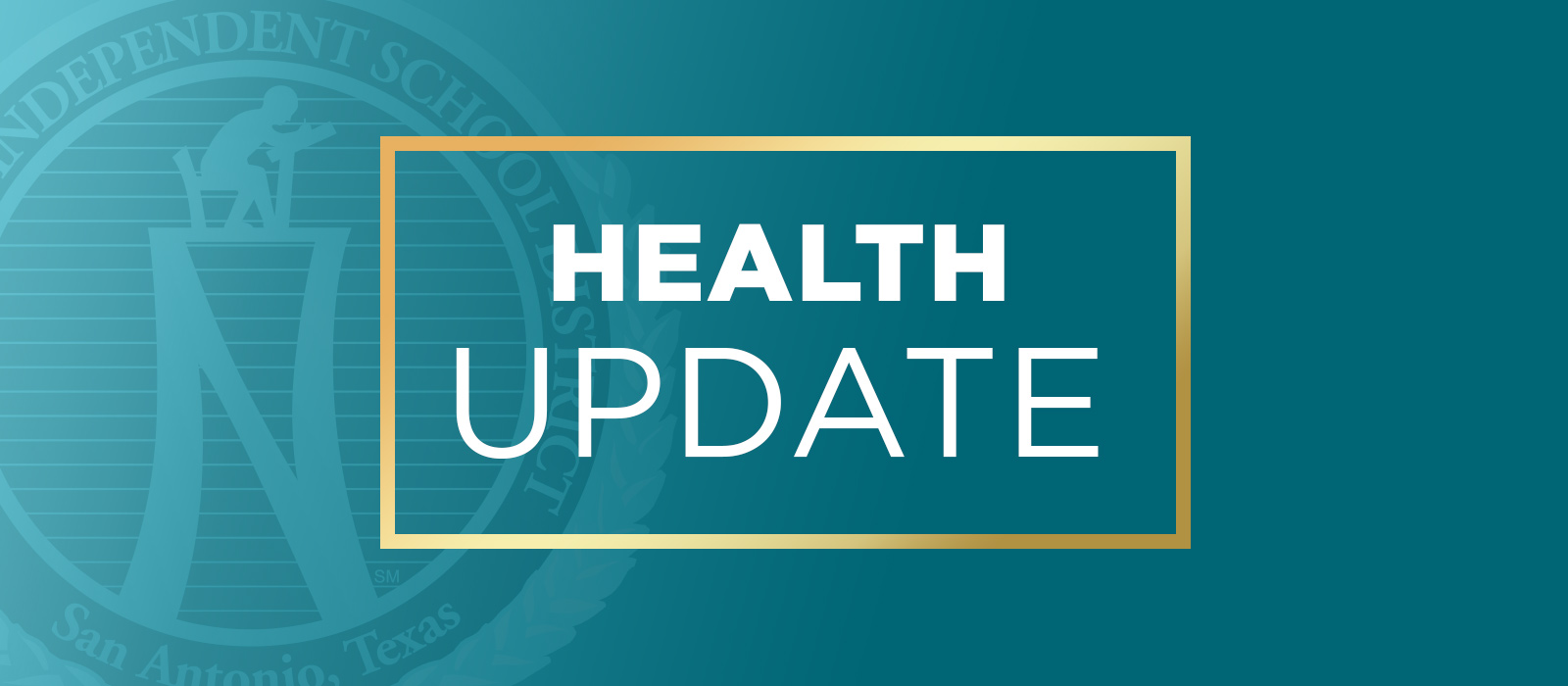 Health Update