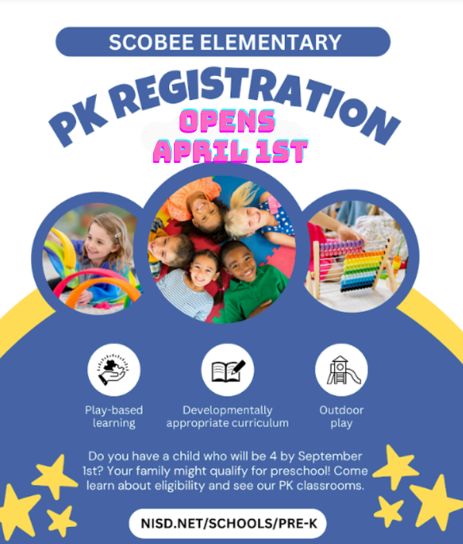 prek registration