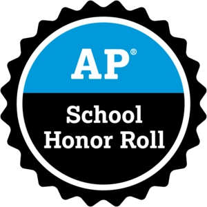 AP Honor Roll