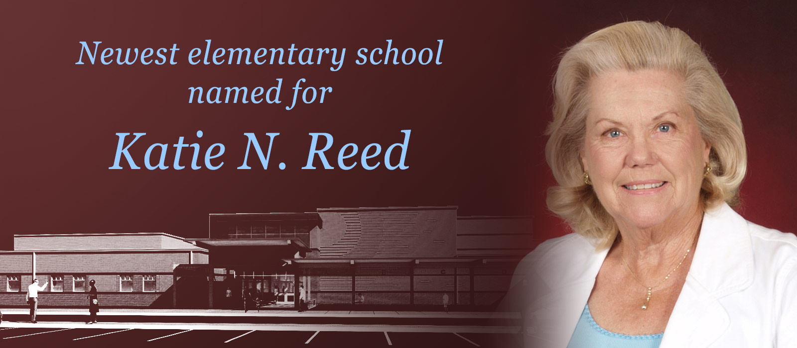 Board names elementary school after longestserving NISD Trustee