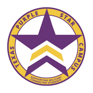 Purple Star 