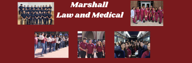 Marshall Law and Medical 