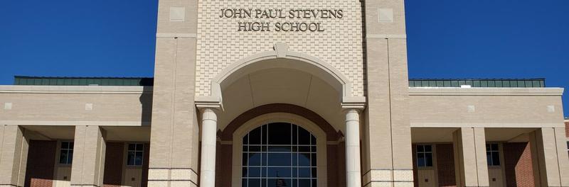 Stevens High School