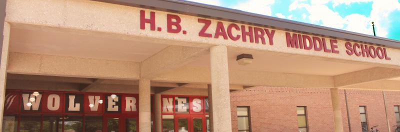 Library - Destiny Discover | Zachry Magnet Middle School Northside ...